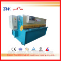 China INT'L "AWADA" CNC Hydraulic Shearing Machine, Plate Sheet Shearing Machine, CNC Shearing Machine